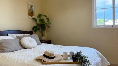 Resale - Villa -
Orihuela Costa