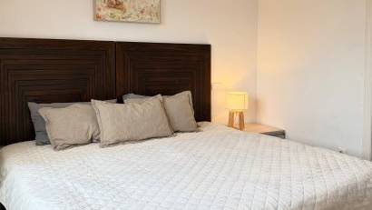 Resale - Villa -
Orihuela Costa