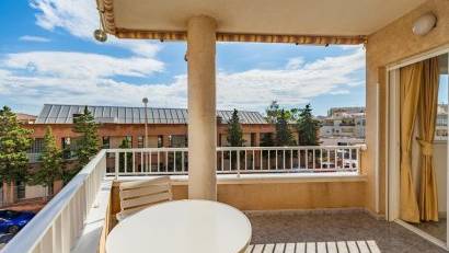 Reventa - Apartment / Duplex -
Torrevieja
