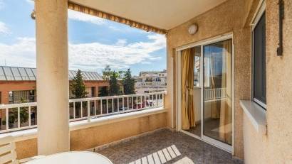 Reventa - Apartment / Duplex -
Torrevieja