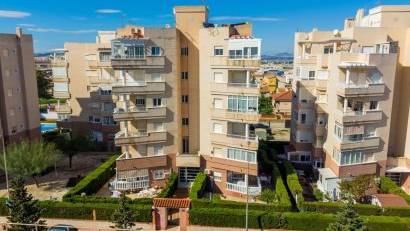 Reventa - Apartment / Duplex -
Torrevieja