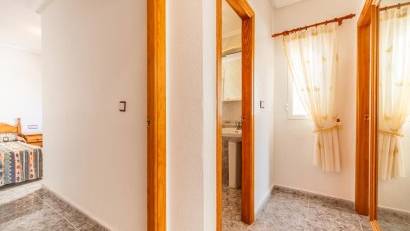 Reventa - Apartment / Duplex -
Torrevieja