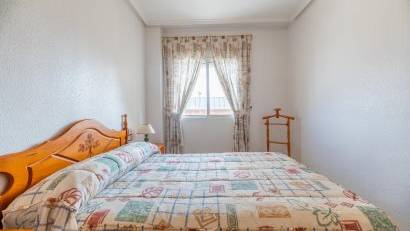 Reventa - Apartment / Duplex -
Torrevieja