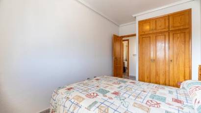 Reventa - Apartment / Duplex -
Torrevieja