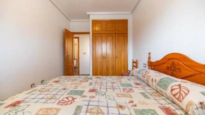 Reventa - Apartment / Duplex -
Torrevieja
