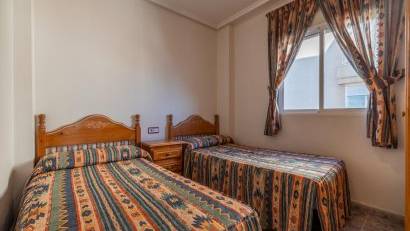 Reventa - Apartment / Duplex -
Torrevieja