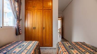 Reventa - Apartment / Duplex -
Torrevieja