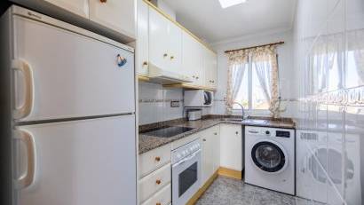 Reventa - Apartment / Duplex -
Torrevieja