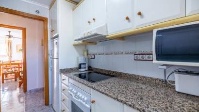 Reventa - Apartment / Duplex -
Torrevieja