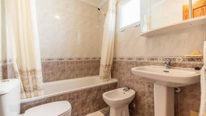 Reventa - Apartment / Duplex -
Torrevieja