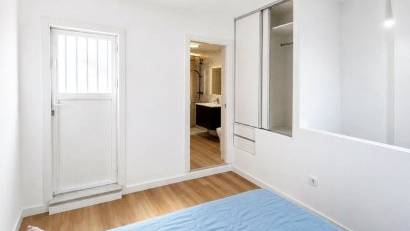 Återförsäljning - Radhus -
Orihuela Costa - Los Altos