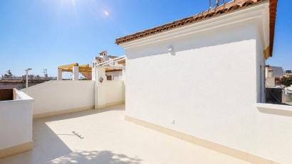 Återförsäljning - Radhus -
Orihuela Costa - Los Altos