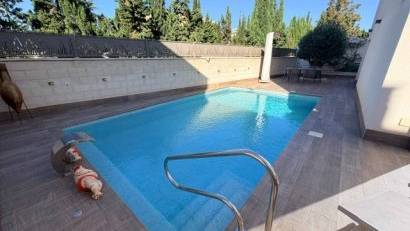 Resale - Villa -
Ciudad quesada - Ciudad Quesada