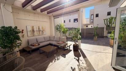 Resale - Villa -
Ciudad quesada - Ciudad Quesada