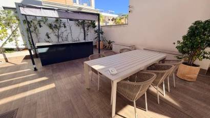Resale - Villa -
Ciudad quesada - Ciudad Quesada