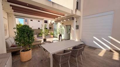 Resale - Villa -
Ciudad quesada - Ciudad Quesada