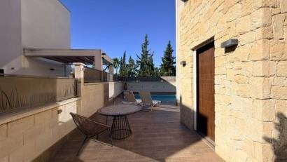 Resale - Villa -
Ciudad quesada - Ciudad Quesada