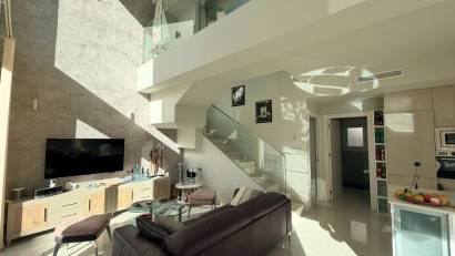 Resale - Villa -
Ciudad quesada - Ciudad Quesada