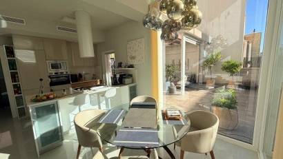 Resale - Villa -
Ciudad quesada - Ciudad Quesada