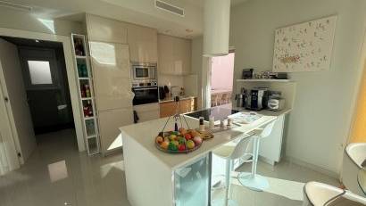 Resale - Villa -
Ciudad quesada - Ciudad Quesada