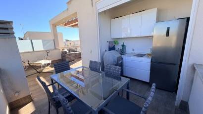 Resale - Villa -
Ciudad quesada - Ciudad Quesada