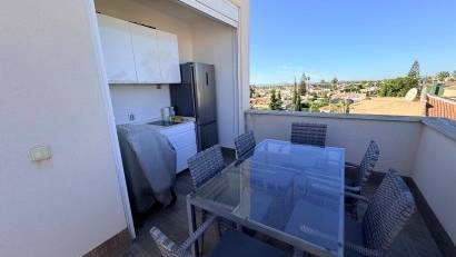 Resale - Villa -
Ciudad quesada - Ciudad Quesada