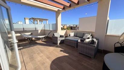 Resale - Villa -
Ciudad quesada - Ciudad Quesada