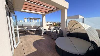 Resale - Villa -
Ciudad quesada - Ciudad Quesada