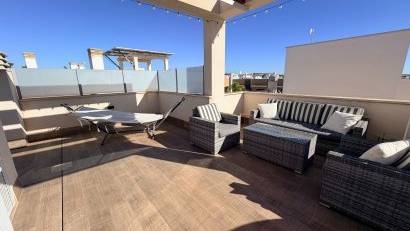 Resale - Villa -
Ciudad quesada - Ciudad Quesada
