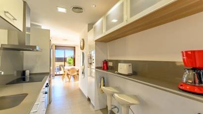 Återförsäljning - Villa -
Ciudad quesada - Pueblo Bravo