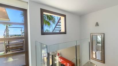 Återförsäljning - Villa -
Ciudad quesada - Pueblo Bravo