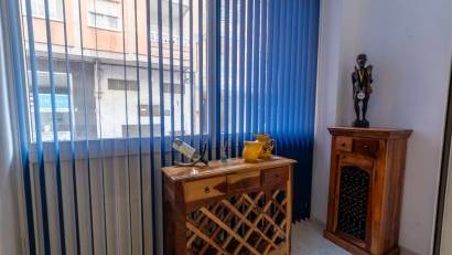 Återförsäljning - Apartment -
Torrevieja - Center