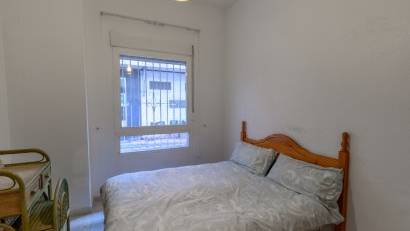 Återförsäljning - Apartment -
Torrevieja - Center