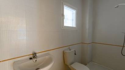 Återförsäljning - Apartment -
Torrevieja - Center