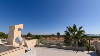 Återförsäljning - Villa -
Ciudad quesada - Pueblo Bravo