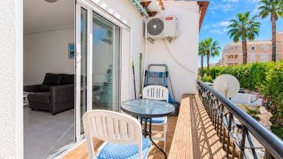 Återförsäljning - Apartment -
Cabo Roig