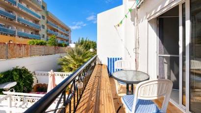 Återförsäljning - Apartment -
Cabo Roig