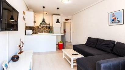 Återförsäljning - Apartment -
Cabo Roig
