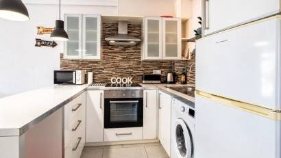 Återförsäljning - Apartment -
Cabo Roig