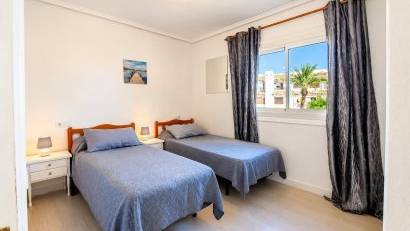 Återförsäljning - Apartment -
Cabo Roig