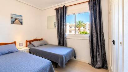 Återförsäljning - Apartment -
Cabo Roig