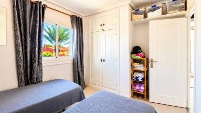 Återförsäljning - Apartment -
Cabo Roig