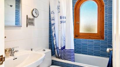 Återförsäljning - Apartment -
Cabo Roig