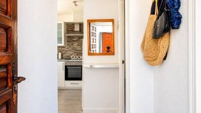 Återförsäljning - Apartment -
Cabo Roig