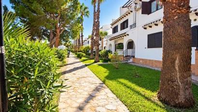 Återförsäljning - Apartment -
Cabo Roig