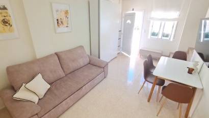 Återförsäljning - Radhus -
Villamartin - Las Filipinas