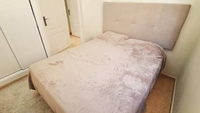 Återförsäljning - Radhus -
Villamartin - Las Filipinas