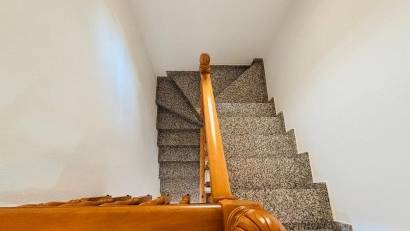Återförsäljning - Detached villa -
Los Montesinos - La Herrada