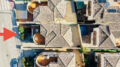 Återförsäljning - Detached villa -
Los Montesinos - La Herrada