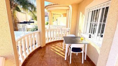Återförsäljning - Semi detached -
Ciudad quesada - La Marquesa Golf